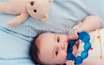 6 điều cần quan tâm khi bé mọc răng sữa