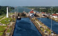 Những công trình thế kỷ: Kênh đào Panama