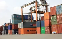 Hàng hóa ùn ứ tại cảng do quy định mới