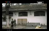Nhà tù Hỏa Lò - "Hilton Hà Nội"