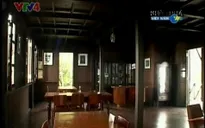 Ngôi nhà của bác sỹ Yersin trên đỉnh Hòn Bà
