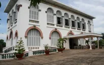 Khám phá Việt Nam: Bạch Dinh Vũng Tàu