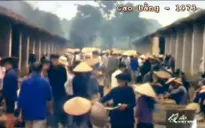 Ký ức về một phiên chợ vùng cao