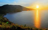 Lên đỉnh Sơn Trà
