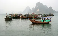 Thương cảng cổ Vân Đồn