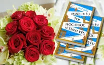Sách hay: "Mười điều tôi học được về tình yêu"
