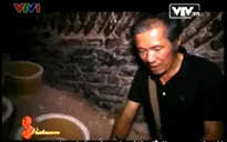 Hành trình về làng gốm cổ Bát Tràng