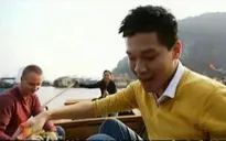 Khám phá nét thú vị từ hải sản rong ở cảng Cái Rồng, Vân Đồn