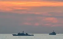Philippines phản đối Trung Quốc về quy định đánh bắt cá trên Biển Đông