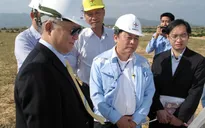 Việt Nam xây nhà máy điện hạt nhân nhờ hỗ trợ tích cực của IAEA