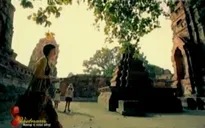 Ghé thăm cố đô Ayutthaya, Thái Lan