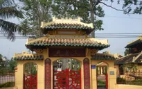 Văn Thánh Miếu - Quốc Tử Giám phương Nam