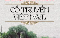 Sách hay: "Làng văn hóa cổ truyền Việt Nam"