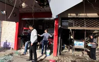 Iraq: Tấn công đẫm máu, ít nhất 24 người thiệt mạng