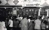 Tết Nguyên đán trong chiến tranh