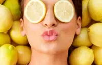 Tuyệt chiêu trị sẹo nhờ rau củ quả