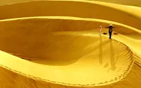 Du lịch xanh và bền vững - Hướng đi của du lịch Bình Thuận