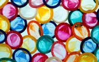 “Áo mưa” thế kỷ 21 giúp "chuyện ấy" tuyệt hơn