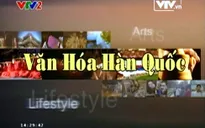 Văn hóa đời sống độc đáo của người Hàn Quốc