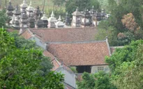 Chùa Bổ Đà, Bắc Giang - Điểm dừng chân thú vị trong tháng 3