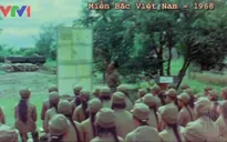 Ký ức Việt Nam: Nữ chiến sĩ thông tin thời chiến