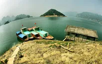Khám phá Thung Nai, Hòa Bình