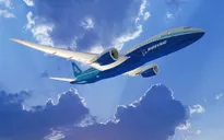 Mỹ khẳng định Boeing 787 đủ tiêu chuẩn an toàn