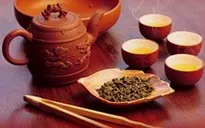 Trà cung đình Huế - Nét tinh hoa của vùng đất Cố đô