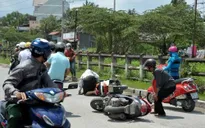 Bảo hiểm xe gắn máy: Có cũng như không?