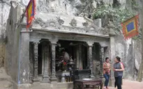 Lễ hội Thánh Quý Minh - Cơ hội quảng bá du lịch Ninh Bình