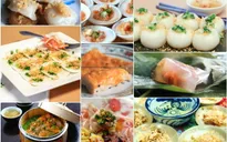 Nét hấp dẫn của ẩm thực Huế