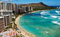 Đảo thiên đường Hawaii trước sức ép đô thị hóa