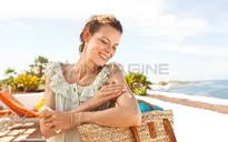 Kem chống nắng - Sử dụng bao nhiêu là đủ?