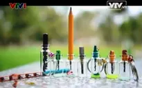 Tác phẩm nghệ thuật từ cây bút chì