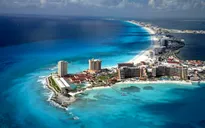 Cancun - Viên kim cương của biển Caribe