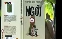 "Ngồi" - Cuốn sách đầy hấp dẫn của dòng tiểu thuyết cách tân