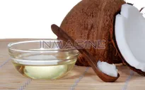 Tuyệt chiêu giảm cân nhanh với dầu dừa