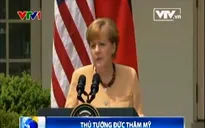 Mỹ - Đức: Nga sẽ bị trừng phạt nếu không “giảm nhiệt” ở Ukraine