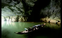 Du khách tới các điểm du lịch nội địa tăng so với dịp 30/4 và 1/5 năm ngoái
