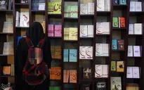 Đến Tehran thưởng lãm Hội chợ sách nổi tiếng nhất thế giới