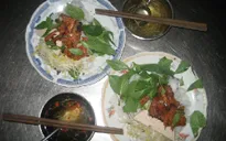 Những cái lạ của ẩm thực Đà Lạt