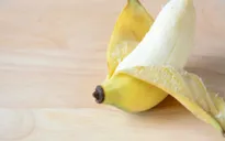 Tác dụng ít biết của vỏ chuối