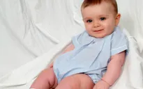 Bí quyết mua sắm quần áo cho bé trai