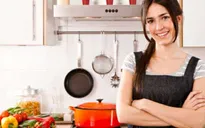 Mẹo nội trợ cho cô dâu mới