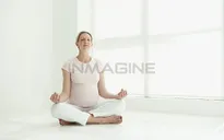 5 cách tuyệt vời để lạc quan khi mang thai