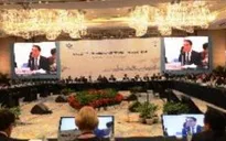 Khai mạc Hội nghị Bộ trưởng Thương mại APEC lần thứ 20