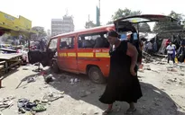 Tấn công khủng bố tại Kenya - Mối lo ngại của nhiều quốc gia