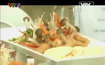Khám phá món ngon các vùng miền trên đất nước Việt Nam