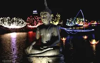 Lễ hội Phật Đản trên quốc đảo Sri Lanka