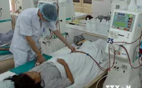 TP.HCM điều chỉnh viện phí từ 1/6/2014